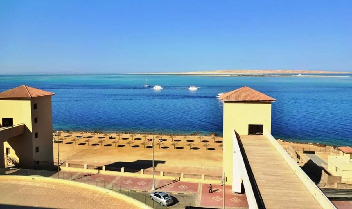 The View Apartment *