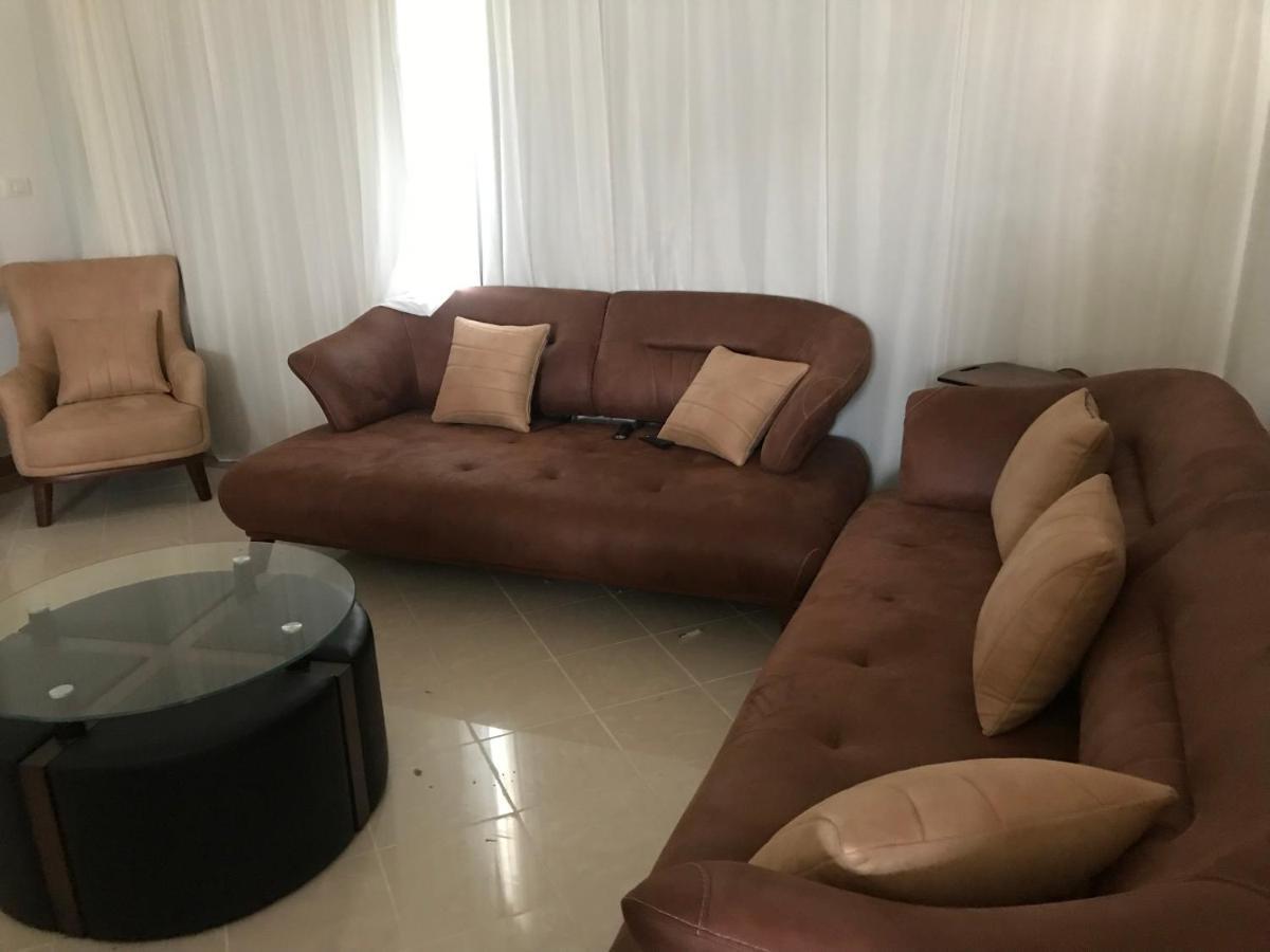 The View Apartment *