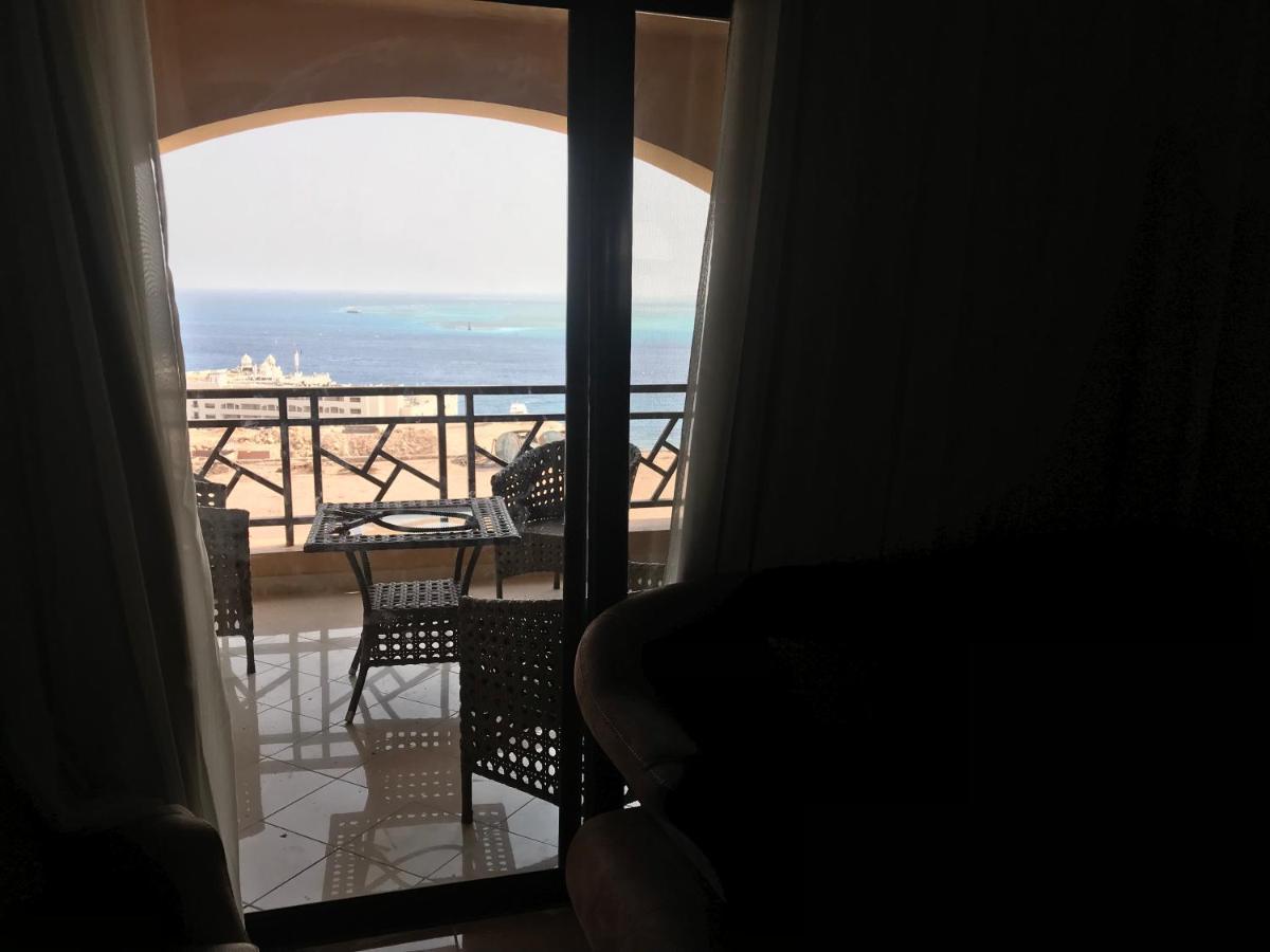 The View Apartment *