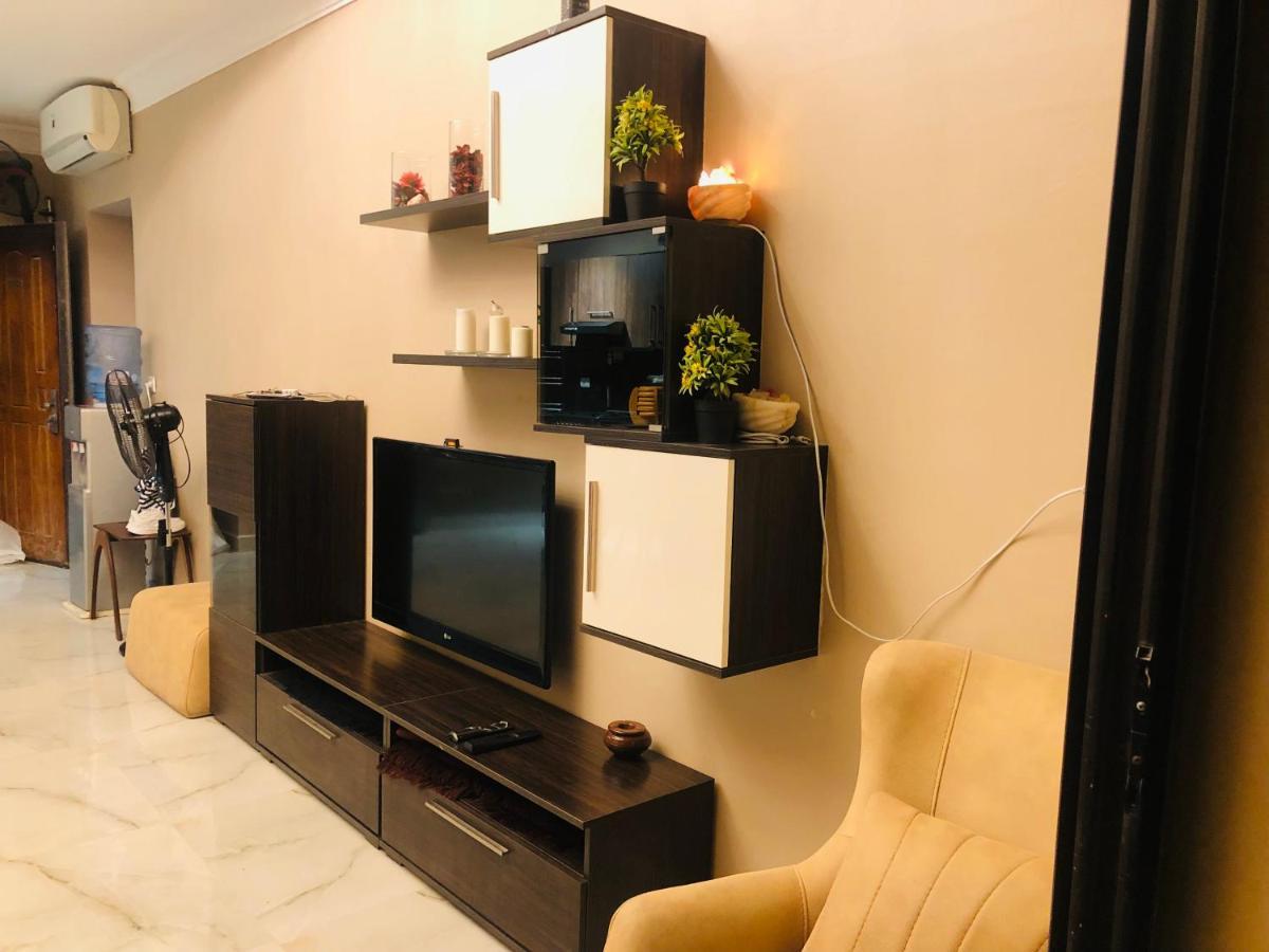 The View Apartment *