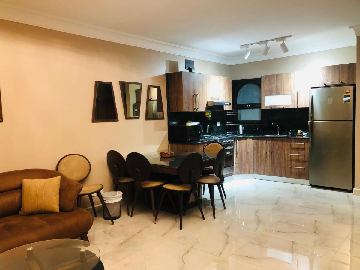 The View Apartment *