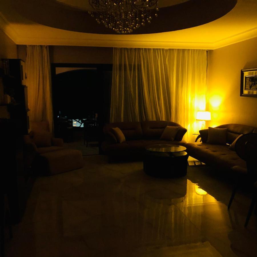 Apartament The View Hurghada