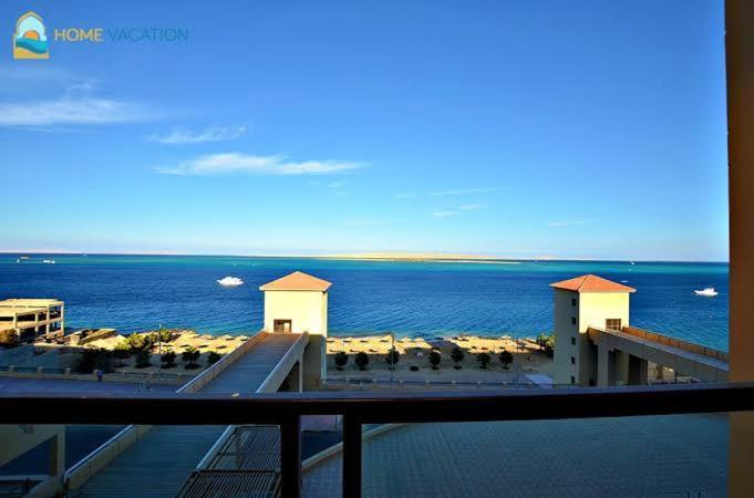 Apartament The View Hurghada