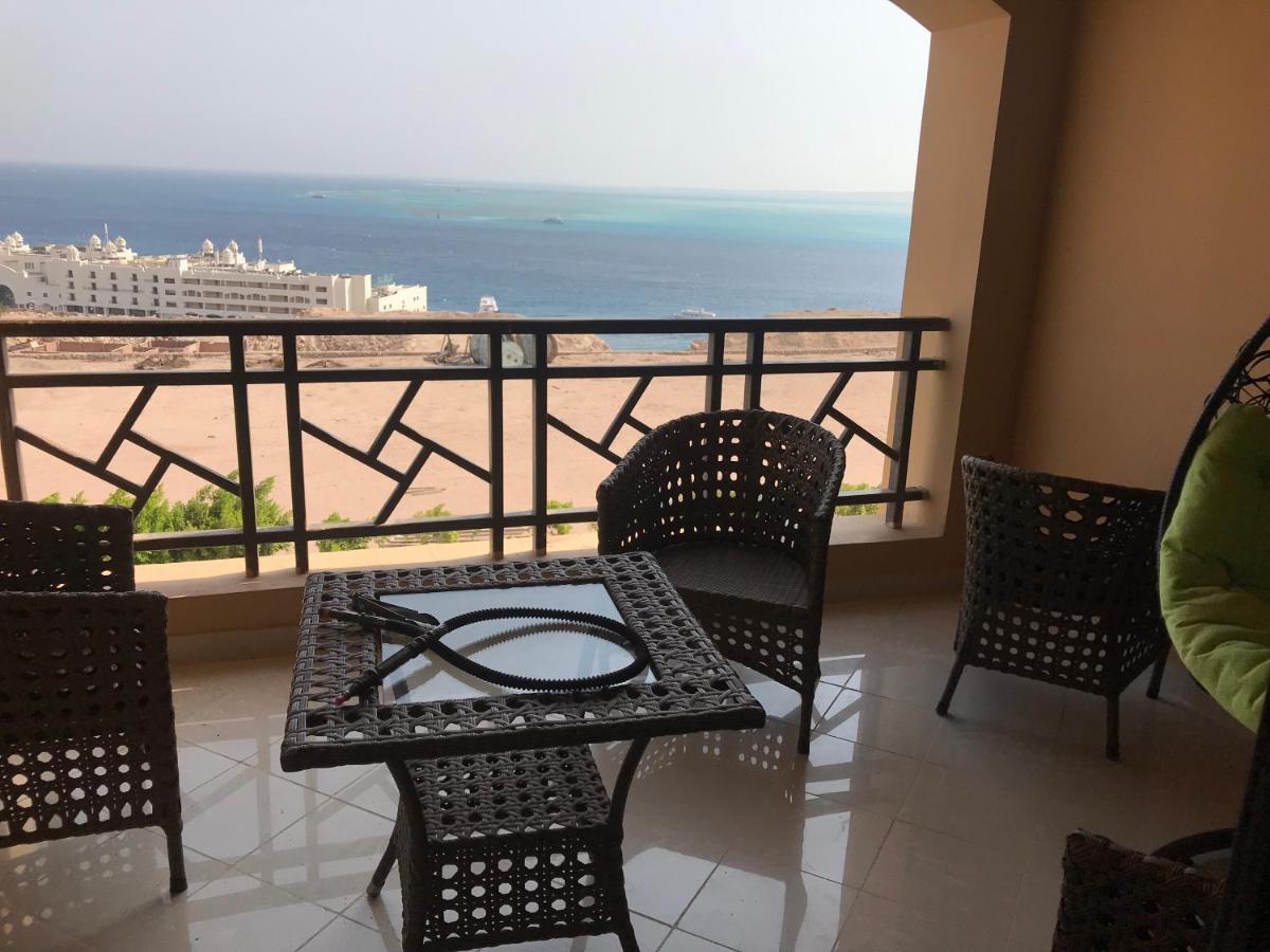 The View Apartament Hurghada