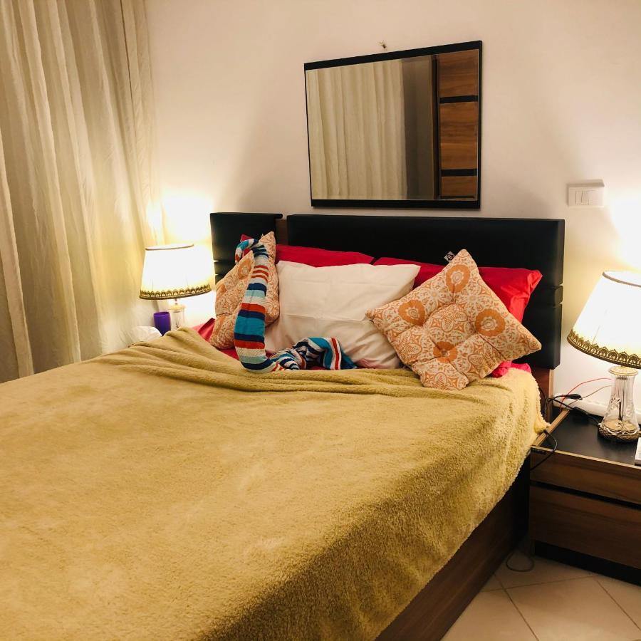 Apartament The View Hurghada