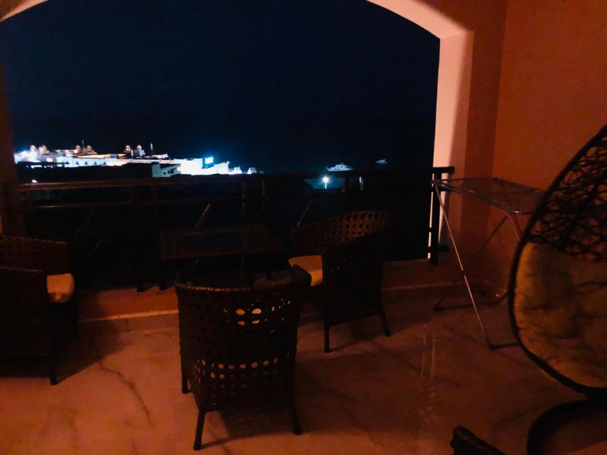 Apartament The View *