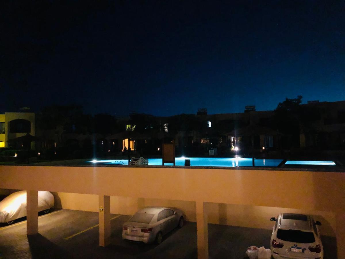 Apartament The View